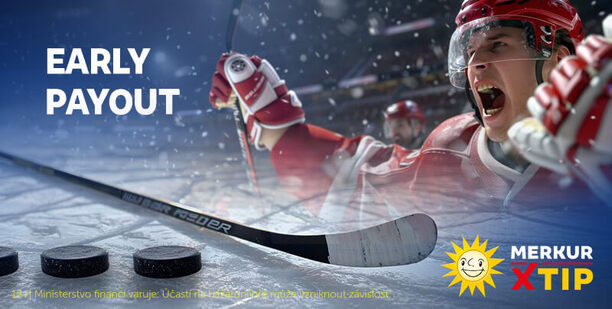 Vsaďte si u&nbsp;MerkurXtipu