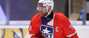 Martin Dočekal je nejproduktivnějším hráčem Třebíče