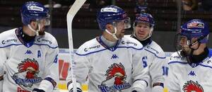 Sledujte druhý zápas předkola play-off mezi Táborem a Třebíčí živě od 18 hodin