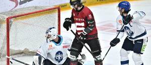 Zápas 38. kola mezi Spartou a Kladnem