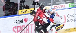 Pardubice v závěrečném duelu základní části hostí od 17:30 Spartu
