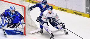 V 52. kole Tipsport ELH 2025-26 se dnes utká Plzeň s Vítkovicemi