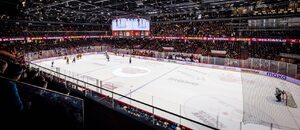 Ilustrační foto ze zápasu Jihlava vs. Frýdek-Místek