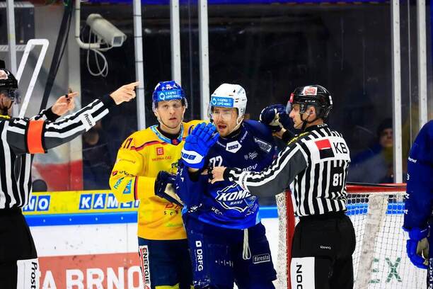 Kometa vstupuje za obhajobou titulu. První překážkou bude Motor. Jaké další souboje nás v&nbsp;předkole čekají?