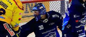 Kde sledovat první zápas předkola play-off mezi Kometou a Motorem živě?