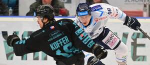 Vary se v předkole znovu utkají v Vítkovicemi, první duel se hraje dnes od 18:00