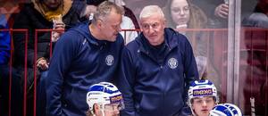 Trenéři Kolína si předávají poznatky