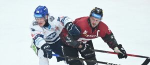 Kladno v prvním zápase porazilo Spartu, druhý duel je na programu dnes od 18:45