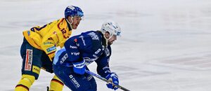 Kometa v prvním duelu porazila Motor 2:1, druhý zápas sledujte dnes od 18:00 živě