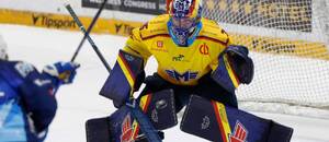 Milan Klouček byl v Brně hlavním hrdinou svého týmu 