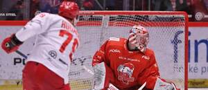 Snímek z minulého zápasu mezi Třincem a Olomoucí