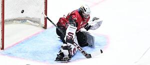 HC Sparta Praha vs. Rytíři Kladno: sledujte rozhodující pátý duel předkola online a v TV