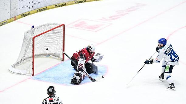 HC Sparta Praha vs. Rytíři Kladno: sledujte rozhodující pátý duel předkola online a&nbsp;v&nbsp;TV