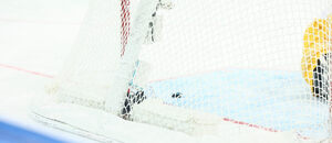 Ilustrační foto ze zápasu v parahokeji