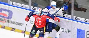 Po roce se v play off opět potkávají Pardubice a Kometa, tentokrát na sebe narazí už ve čtvrtfinále