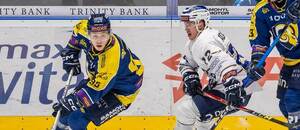 Jednu ze semifinálových dvojic bude tvořit Kolín se Zlínem. Kdo vstoupí do série lépe?