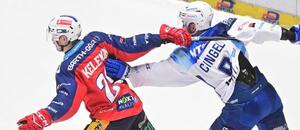 Kde sledovat 2. zápas čtvrtfinálové série mezi Pardubicemi a Kometou? 