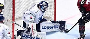 Michal Vitouch dal v prvním zápase vítězný gól. Jak dopadne druhé utkání?