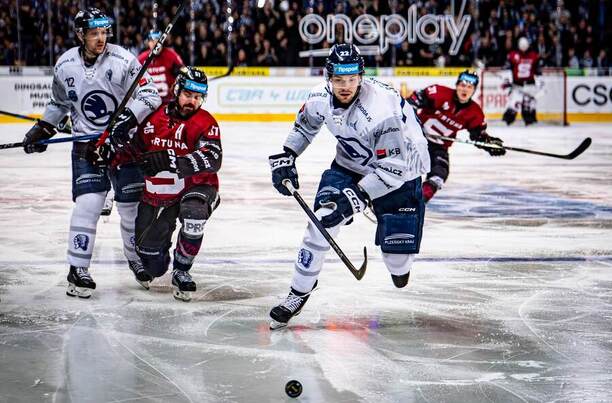 Poslední zápas Sparty s&nbsp;Plzní rozhodly až samostatné nájezdy