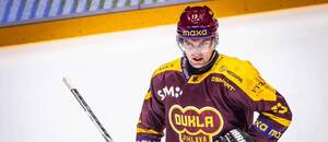 Matouš Menšík nasměroval Jihlavu do vedení v sérii, čtvrtý duel Litoměřice - Dukla se hraje od 18:00