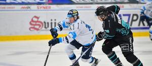 Karlovy Vary vedou ve čtvrtfinále nad Libercem 2:0, třetí duel sledujte od 18:00