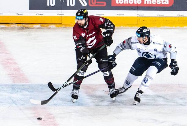 Hráči Plzně dnes mohou Spartě ukončit sezonu