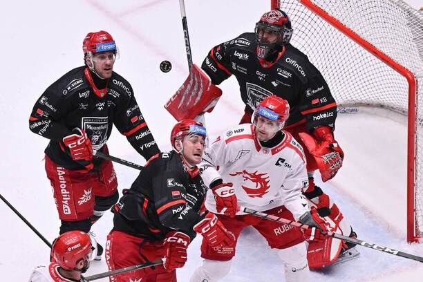 Srovná Hradec Králové sérii s&nbsp;Třincem?