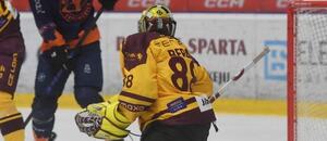 Jihlava může podruhé v řade postoupit do finále. Odvrátí Litoměřice první mečbol?