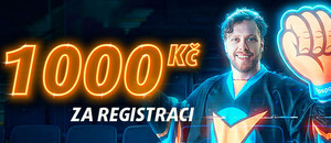 Tipsport akční kód pro rok 2026 vyplňovat nemusíte. Bonusy získáte i tak.