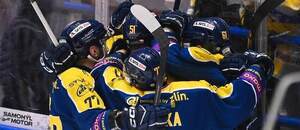 Zlín vybojoval mečbol. Postoupí přes Kolín do finále?