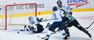 Karlovarský Tomáš Redlich se snaží prosadit