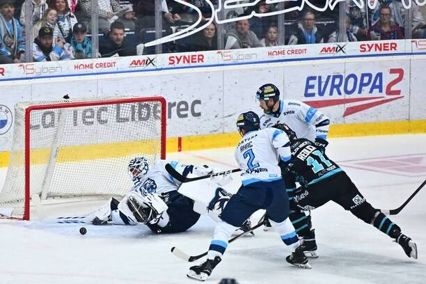 Karlovarský Tomáš Redlich se snaží prosadit