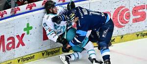 Adam Musil hituje Víta Jiskru