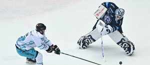 Sedmé čtvrtfinále mezi Libercem a Karlovými Vary sledujte od 18:00 živě