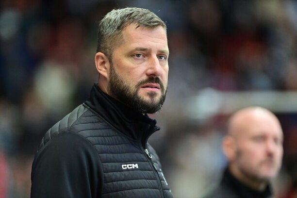 Novým trenérem extraligové Mladé Boleslavi je Petr Haken