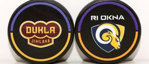 Dnes začíná finále Maxa ligy mezi Jihlavou a Zlínem