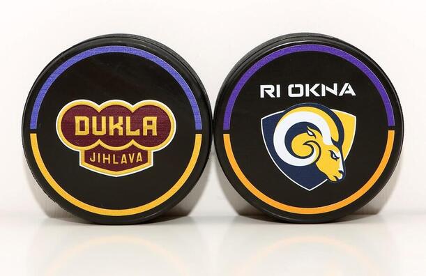 Dnes začíná finále Maxa ligy mezi Jihlavou a&nbsp;Zlínem