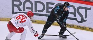 Hokejisté Třince a Karlových Varů rozehrají semifinále prvním zápasem dnes od 18:00