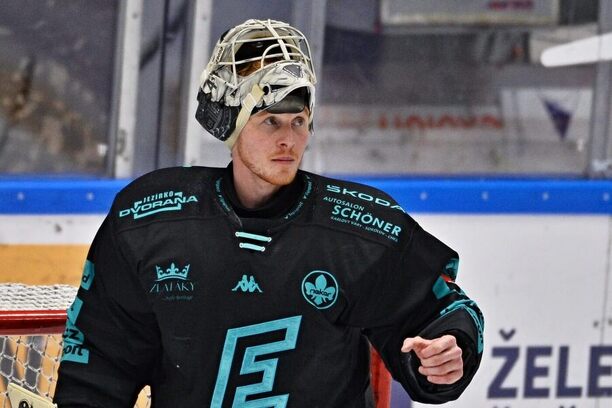 Dominik Frodl podepsal novou smlouvu, v Karlových Varech bude působit minimálně do roku 2029