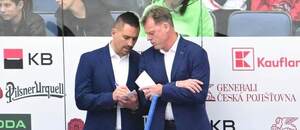 Radim Rulík svou misi u NT končí. Jedním z jeho nástupců by mohl být i Tomáš Plekanec