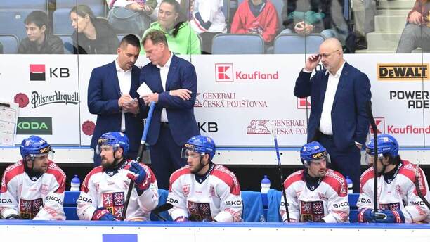 Radim Rulík svou misi u NT končí. Jedním z jeho nástupců by mohl být i Tomáš Plekanec