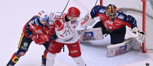 Hokejisté Pardubic a Třince dnes rozehrají finálovou sérii v Tipsport extralize