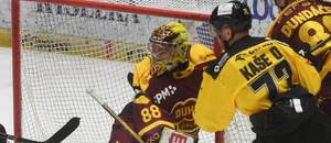 Litvínov vede v sérii 2:0. Zvládne Jihlava snížit?