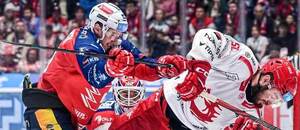Oceláři Třinec vs. Dynamo Pardubice: Kde sledovat 3. zápas živě