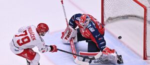 Finále extraligy je srovnané 2:2, pátý duel se hraje v neděli od 17:00