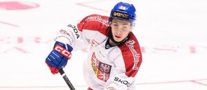 Kde sledovat Fortuna Hockey Games 2026: Streamy, TV přenosy