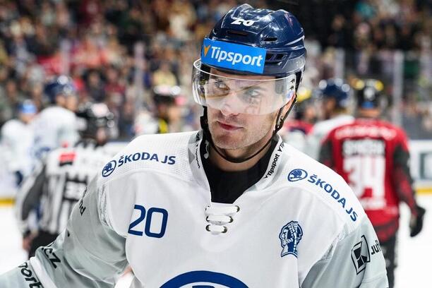 Petr Zámorský přestupuje z Plzně do Mladé Boleslavi