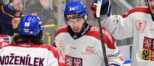 Denní program Fortuna Hockey Games - sobota 2.5.