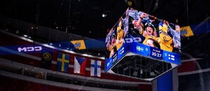 Švédské hokejové hry 2026 živě nabídnou špičkovou podívanou