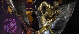 Trofej Maurice Richarda pro nejlepšího střelce základní části NHL
